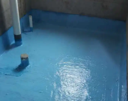 乐都卫生间防水哪家好
