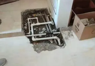 乐都查漏水多少钱