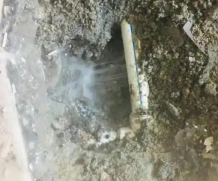 乐都查漏水哪家好