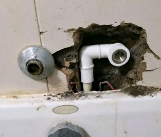 乐都卫生间漏水检测多少钱