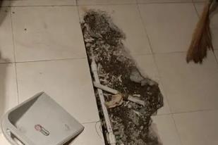 乐都卫生间漏水检测电话